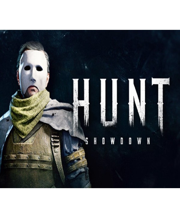 Hunt: Showdown 1896 - The Phantom DLC Steam Key GLOBAL